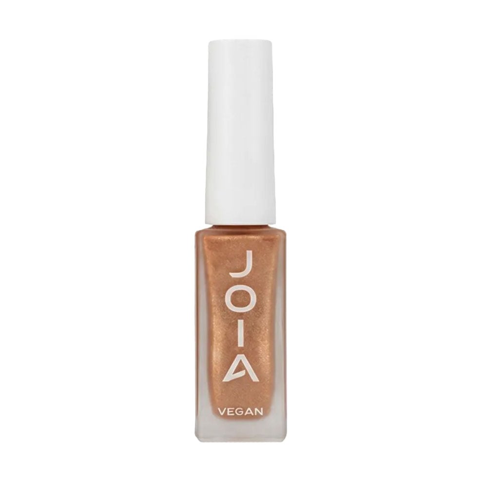 Бронзер для нігтів JOIA vegan Nails Ritual Sand Glow, 8 мл