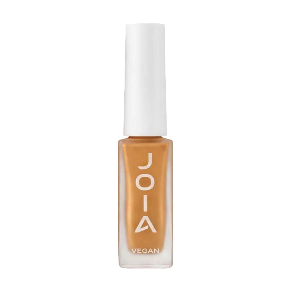 Бронзер для нігтів JOIA vegan Nails Ritual Sun Glow, 8 мл